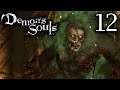 DEMON'S SOULS REMAKE PS5 Gameplay Español l Parte 12 l DESOLLADOR