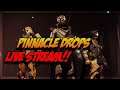 Destiny 2 Pinnacle Grind STREAM - 100k Nightfall - Strikes - Crucible - Prophecy Dungeon