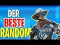 DIESER Random führt uns zum SIEG! | Apex Legends Deutsch Season 9