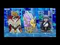 [Digimon ReArise] Clash Battle: Mitamamon and Mayu's Training x MirageGaogamon Burst Mode Intro