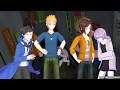 Digimon Story: Cyber Sleuth – Hacker's Memory Part 15
