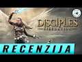 DISCIPLES: LIBERATION - RECENZIJA ZA PC // Escape Game Show