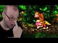 Dixie Carries The Team // Donkey Kong Country "The Trilogy" (Part #3)