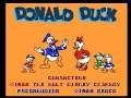 Donald Duck (Japan) (NES)
