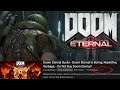 "DOOM Eternal Sucks and is Boring, Repetitive Garbage" | YoungDefiant is Pathetic Clickbait Trash