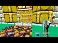 DOOM MOD Lycanthorn I 1 CASTLEVANIA ELEMENTS SHRINE WAD SOURCE By Scumhead MAP 02