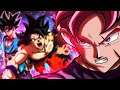 Dragon Ball Xenoverse 2: INE BLACK VS INSTINTOS SUPERIORES !! ‹ Ine Games ›