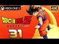 Dragon Ball Z Kakarot I Capítulo 31 I Walkthrought I Español I XboxOne X I 4K