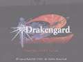 Drakengard 2 USA - Playstation 2 (PS2)