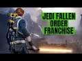 EA Confirms Star Wars Jedi Fallen Order Kicks Off A Franchise
