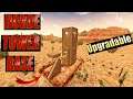 Easy Upgradable Horde Tower Base (Starter viable)| 7 Days to Die A19