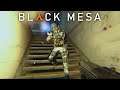 EFF THE MILITARY | Black Mesa [REDUX] #3