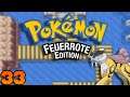 Ein Doppelkampf-Desaster! | Let's Play Pokémon Feuerrot Randomizer Nuzlocke Part 33