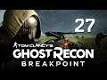 EINDE VAN HOOFDSTUK 3! ► Let's Play Ghost Recon: Breakpoint #27 (PS4 Pro)