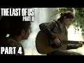 Ellie Bagus Banget Suaranya... - The Last of Us 2 #4