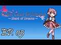 Ep. 05 - Touhou Puppet Dance Performance: Shard of Dreams