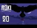 Ep 20 - Closure (Röki - a Scandinavian folklore adventure game)