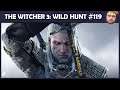 Évacuation - The Witcher 3 : Wild Hunt (Episode 119)