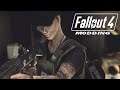Fallout 4 Modding | America Rising - A Tale of the Enclave | Episode 06