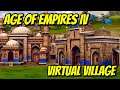FAN PREVIEW VILLAGE | Age of Empires IV