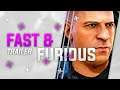 Fast & Furious Crossroads | Trailer de Gameplay