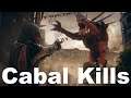 Fastest Way To Kill Cabal Solstice Of Heroes - Easy Way To Kill Cabal For Free To Play Destiny 2