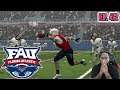 FAU VS ARMY!!!! | FAU DYNASTY NCAA FOOTBALL 14 EP 42