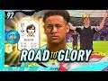 FIFA 20 ROAD TO GLORY #92 - I NEED THIS CARD!!