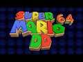 File Select (Short Version) - Super Mario 64DD