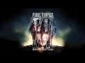 Запись стрима Final Fantasy XV Royal Edition часть 9
