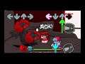 Finally beating Expurgation with no ghost tapping (old input)