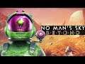 Finding The Strangest Animals & Planets In The Universe! No Man's Sky Beyond Update Gameplay