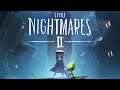 FIRST LOOK - Surviving The Creepy Apocalyptic City World | Little Nightmares II Gameplay