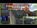 FISHING PLANET Gameplay ITA ❗ANDIAMO A TROTE❗