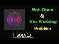 Fix Net Optimizer App Not Working Problem | Net Optimizer Not Opening Problem in Android & Ios