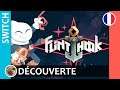 Flinthook - Découverte / Let's play sur Nintendo Switch (Docked)