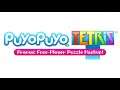 Forever Frantic Fever!! ~ Lucky Attack Frenzy!! - Puyo Puyo Tetris Music Extended