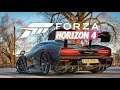 Forza Horizon 4: Ночной стрим по тихому - LIVE