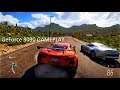 Forza Horizon 5 GF 3090 Gameplay - Corvette C8