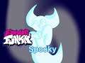 [Friday Night Funkin] VS Spooky WIP mod Song 1 “Spooky”
