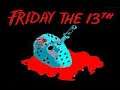 Friday The 13th (NES) Preview Of Upcoming Playthrough