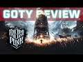 Frostpunk - Game of the Year Edition Review