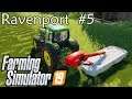 FS19 | Ravenport John Deere Farm 05 | Wheel / Pedals / TrackIR