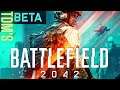 FUCK YEA 2042 -  PS5 BFV Multiplayer LIVE #2042hype