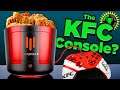 Game Theory: KFC Just WON The Console Wars