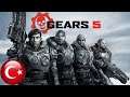 Gears 5 [Part 9/9] [Altyazılı] Full HD/1080p Longplay Walkthrough Gameplay No Commentary
