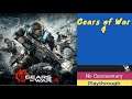 Gears of War 4 Full Playthrough : No Commentary