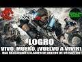 Gears of War 4 | Logro: Vivo, muero, ¡vuelvo a vivir! (ACTO 4 - CAPÍTULO 1)