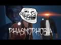 Ghost Made Me Pee My Pants | Phasmophobia