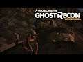 Ghost Recon Wildlands | Capture El Way
